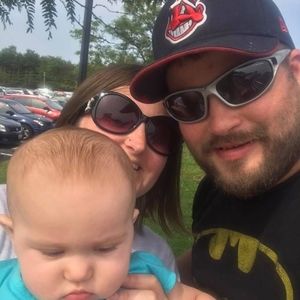 Meet your Posher, Ashlee